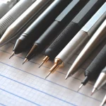 مداد مکانیکی چیست؟