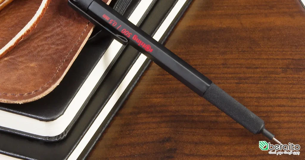 راهنمای خرید مداد مکانیکی