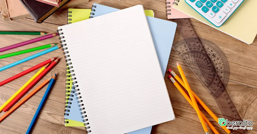 معرفی برند های معتبر دفتر ایرانی