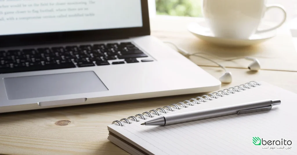 بهترین برندها و قیمت دفتر مشق