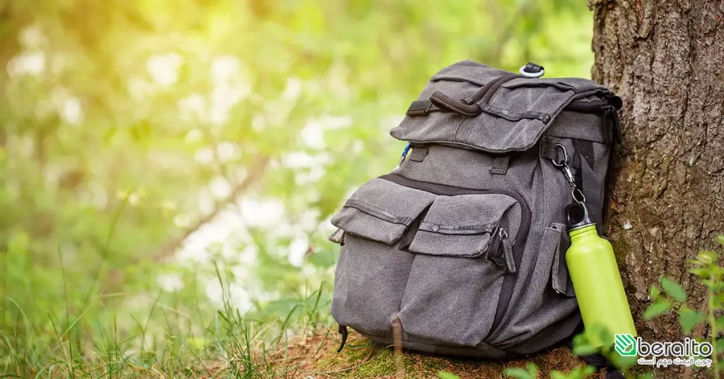 راهنمای خرید کوله پشتی