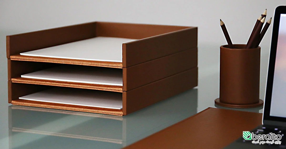 کازیه چیست؟