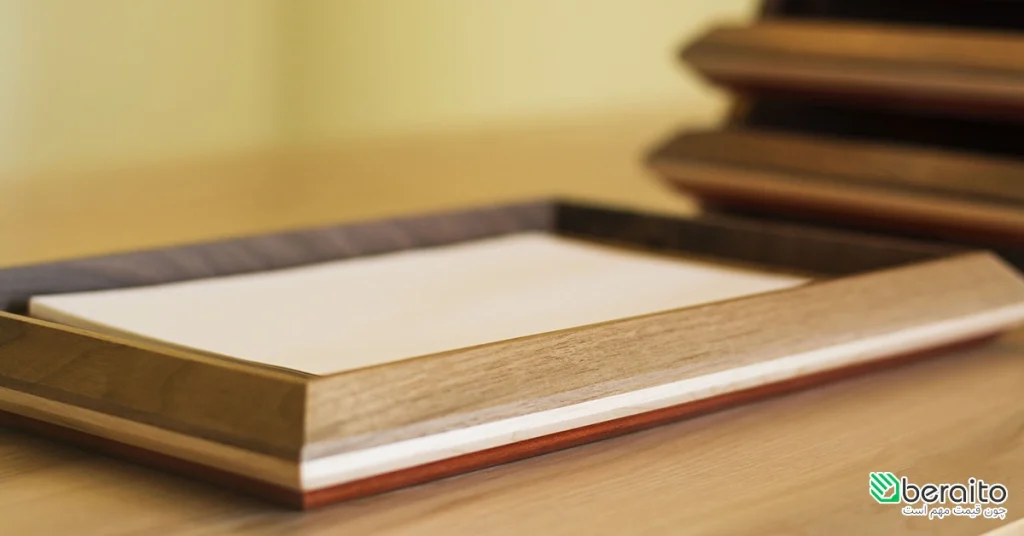 انواع کازیه و ویژگی های هر نوع