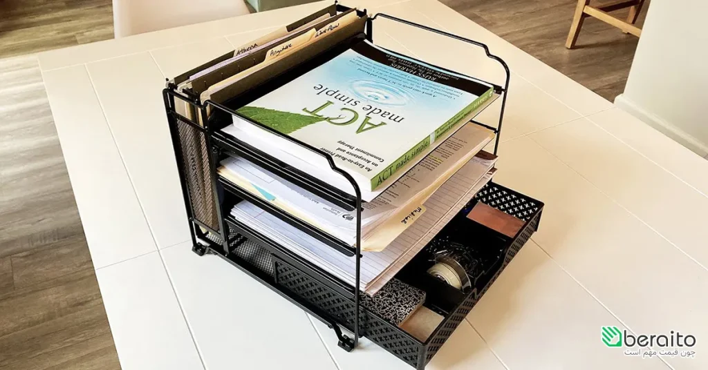 راهنمای انتخاب و خرید کازیه مناسب