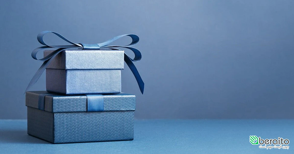 راهنمای انتخاب ست کادویی تبلیغاتی