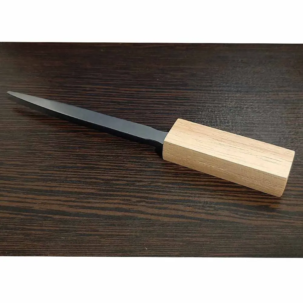 خرید پاکت باز کن چوب و فلز جهان نما