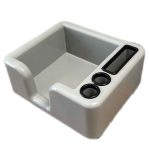 جای کاغذ یادداشت سنا پلاستیک مدل 404