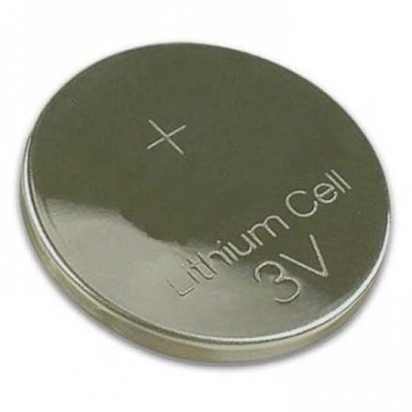 باتری سکه ای مکسل CR2016 بسته 5 عددی