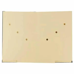 کارتابل مدیریتی جلد فومی سایز A4