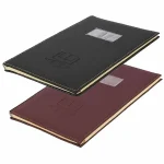 کارتابل مدیریتی جلد فومی سایز A4