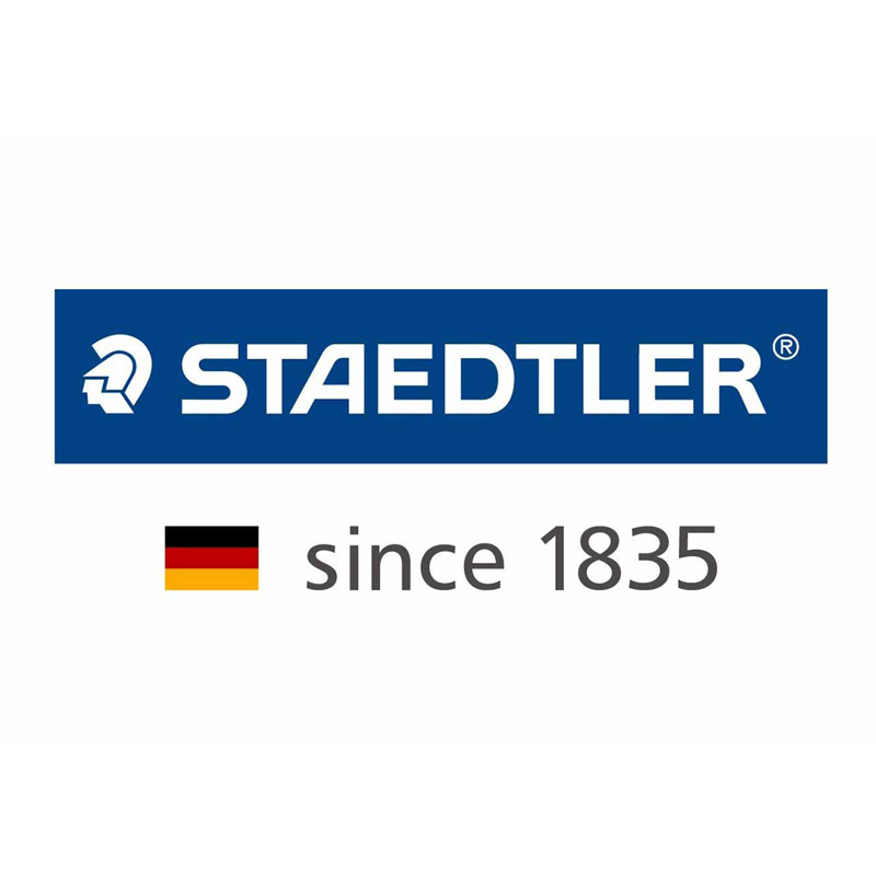 نوک اتود استدلر 0.5 میلی متر 2B مدل مارس میکرو کربن 250 - Image 3