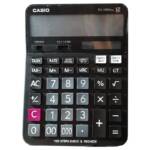 ماشین حساب 12 رقمی کاسیو 3 صفر مدل Casio DJ-120D Plus