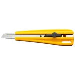 کاتر کوچک الفا با قفل پیچی مدل OLFA 300