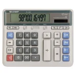 ماشین حساب شارپ مدل EL-2135