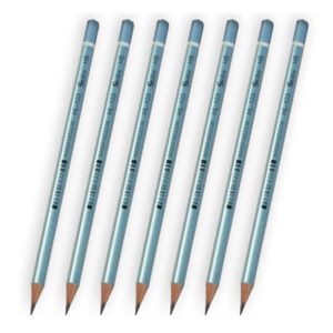مداد مشکی استورم HB مدل Bright Line