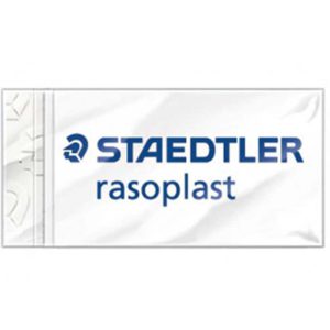 پاک کن استدلر رسوپلاست سایز کوچک مدل Rasoplast 526 B40