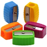 مداد تراش ساده بدون مخزن