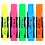 ماژیک علامت گذار میکرو