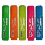 ماژیک هایلایت اسنومن SNOWMAN