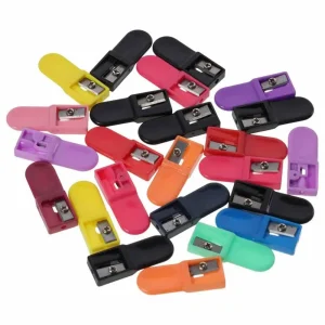 تراش 2 میل پلاستیکی