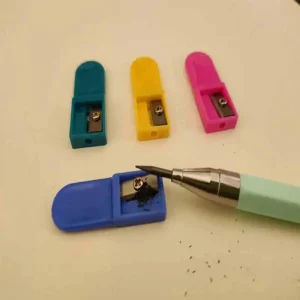 تراش 2 میل پلاستیکی