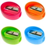 تراش فابر کاستل مدل بیضی کد 5848