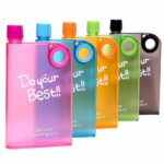 قمقمه آب کتابی مدل Doyour Best
