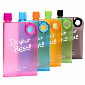 قمقمه آب کتابی مدل Doyour Best