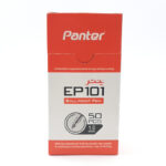 خودکار پنتر مدل Panter EP101 نوک 1.0 میلی متر بسته 50 عددی