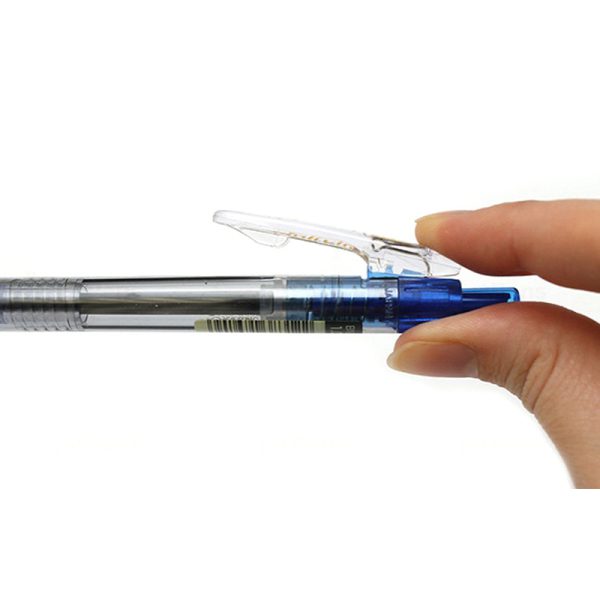 مداد نوکی زبرا مدل Tapliclip نوک 0.5 میلی متر