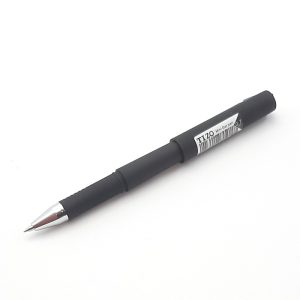 روان نویس جیبی کوچک تیزو TIZO مدل Mini Gel Pen با قطر نوشتاری 0.7 میلی متر