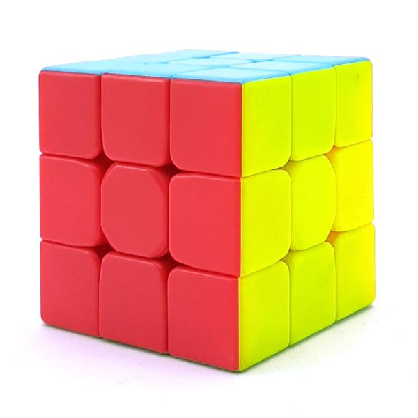 مکعب روبیک 3 × 3 کد 7087A