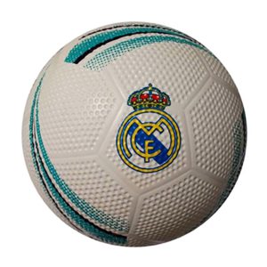 توپ فوتبال رئال مادرید Real Madrid