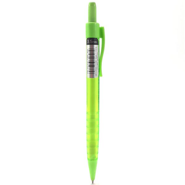 مداد نوکی فابر کاستل 0.5 میلی مترTRI CLICK بدنه پلاستیکی