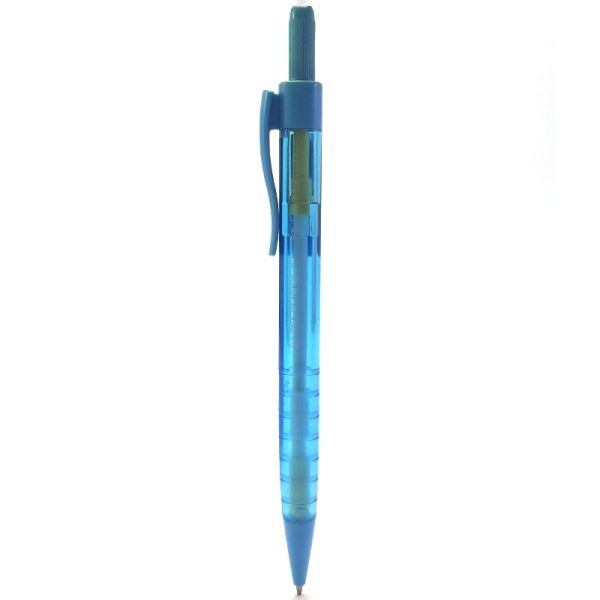 مداد نوکی فابر کاستل 0.5 میلی مترTRI CLICK بدنه پلاستیکی