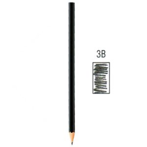 مداد طراحی 3B مشکی