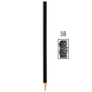 مداد طراحی 5B مشکی