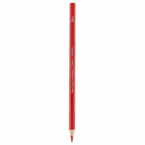 مداد قرمز کویلو مدل Quilo 634002