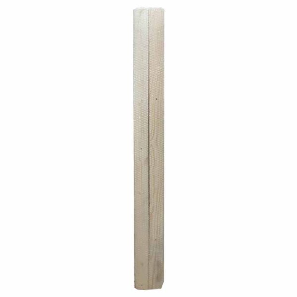 سه پایه بوم نقاشی تاشو تک شیار مدل چوبی با قابلیت تنظیم ارتفاع