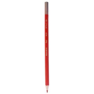 مداد قرمز ADMIRAL بسته 12 عددی