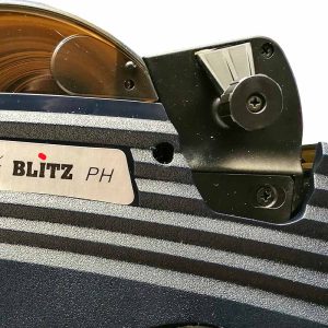 دستگاه قیمت زن و اتیکت زن دستی بلیتز ایتالیا مدل BLITZ PH