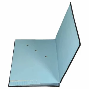 کارتابل مدیریتی جلد چرمی سایز A4