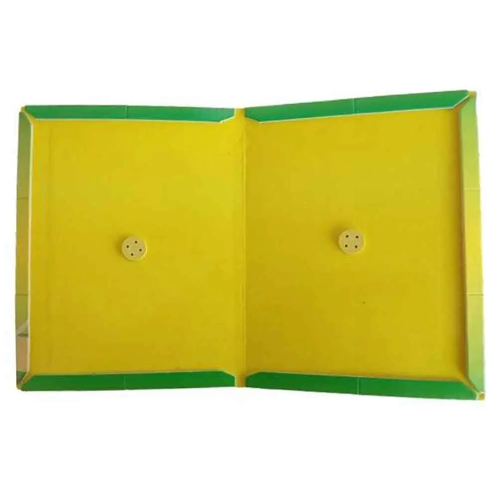 خرید چسب تله موش مدل کتابی