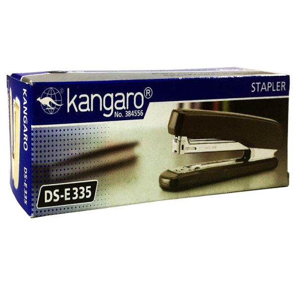 دستگاه منگنه کانگرو مدل KANGARO DS-E335