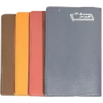 تقویم جیبی هنر سال 1405 مدل پالتویی بلند