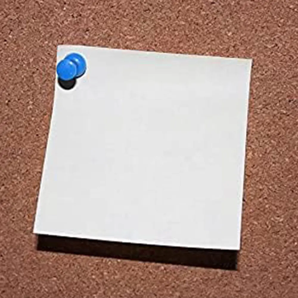 خرید کاغذ یادداشت سفید 10 × 10 بسته 20 عددی (4000 برگی)