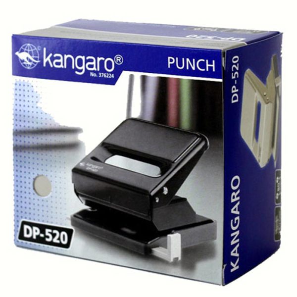 دستگاه پانچ کانگرو مدل Kangaro DP-520