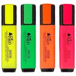 ماژیک هایلایت ریکو مدل Rico R-106