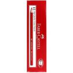مداد قرمز فابرکاستل کد FABER-CASTELL P-101 بسته 12 عددی