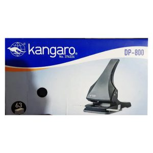 دستگاه پانچ کانگرو مدل Kangaro DP-800